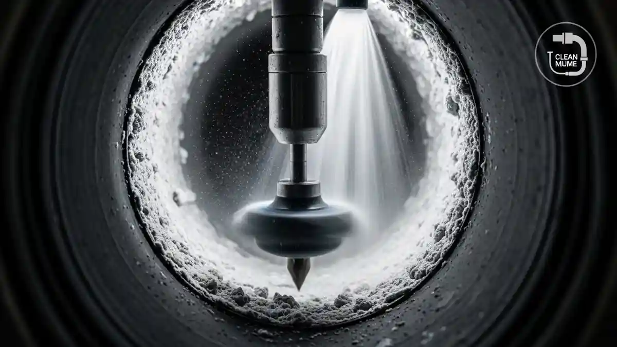 Hard Water Drain Descaling Ramsgate